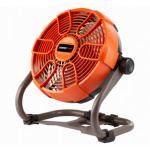 Ventilátor Powerplus POWDP8015 20 V bez baterie, POWDP8015