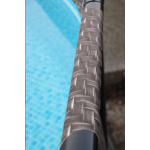 Bazén Marimex Florida Premium 2,15 x 4 x 1,22 m RATAN bez příslušenství, 10340215