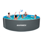 Bazén Marimex Orlando 3,66 x 1,07 , 10340194