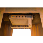 Gril G21 Montana Corten , COG-ORE-RU