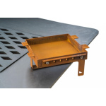 Gril G21 Montana Corten , COG-ORE-RU