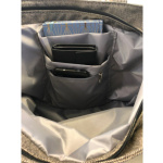 Taška Rolser nákupní Eco Bag, šedá, SHB024-1041