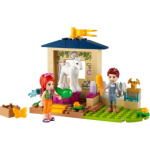 Stavebnice Lego Čištění poníka ve stáji , 2241696