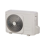 Klimatizace Midea/Comfee MSAF5-09HRDN8-QE SET QUICK, 8800BTU, do 32m2, WiFi, vytápění, odvlhčování , MSAF5-09HRDN8-QE R32 SET