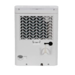 Odvlhčovač Midea/Comfee MDDN-10DEN7 10l/24h, MDDN-10DEN7