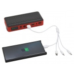 Powerbanka s funkcí JUMP STARTER 10.000mAh 600A, 07163