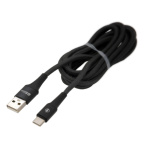 Datový a nabíjecí kabel SPEED USB-A / USB-C 480 Mb/s 1,5m, 07707