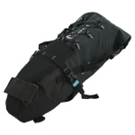 Cyklotaška pod sedlovku 10l WATERPROOF, 12040