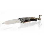 Nůž zavírací CANA s pojistkou 21,6cm, 13225