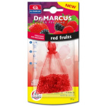 Osvěžovač vzduchu FRESH BAG - Red Fruits, amDM431