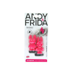 Osvěžovač Mr&Mrs Fragrance ANDY & FRIDA Frida Secret Růžový, amJANDFRI01