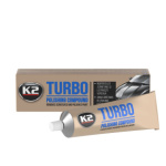 K2 TURBO 100 g - pasta na obnovu laku, amK021