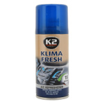 K2 Osvěžovač KLIMA FRESH 150 ml FLOWER, amK222FL