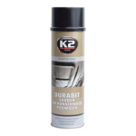 K2 UNDERCOAT 500 ml - ochranný asfaltový nástřik na podvozek, amL320