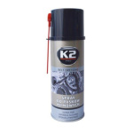 K2 Spray na klínové řemeny 400ml, amW126