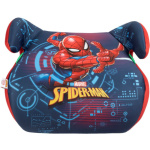 Autosedačka podsedák 100-150cm SPIDERMAN R129, cz11498, 2024