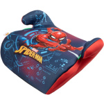 Autosedačka podsedák 100-150cm SPIDERMAN R129, cz11498, 2024