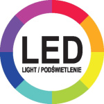 Varná konvice skleněná s automatickým vypnutím LED 1,8L, TO-68172