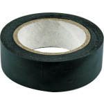 Páska PVC 19 x 0,13 mm x 10 m 10 ks černé, TO-75000