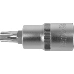 Nástavec 1/2" bit Torx T50, YT-04316