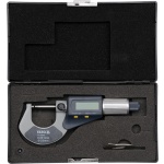 Mikrometr digitální 0-25mm, YT-72305