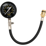 Měřící přístroj kompresního tlaku (hadička), YT-7301