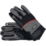 Ochranné rukavice Velikost XL, YT-74666