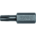 Bit TORX 8 mm T27 x 30 mm 50 ks, YT-7901