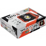 Nabíjecí COB LED 10W svítilna a powerbanka, YT-81820