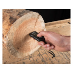 vlhkoměr pro měření vlhkosti dřeva, omítky a podobných materiálů 417440