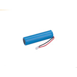 baterie náhradní, 3,6V, 2600mAh 43140B