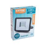 reflektor LED, 3200lm, Economy 43228