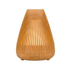 aroma difuzér BEAM - PAPRSEK, osvěžovač a zvlhčovač vzduchu, imitace světlého dřeva 569610