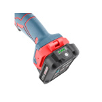 vrtací šroubovák aku, BRUSHLESS, 12V Li-ion, 2Ah 8891152