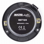 BST12/4 Master Audio reproduktor 01-1-1032