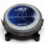 CD83.26  SICA loudspeaker driver 01-1-2001