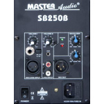 SB250B Master Audio reprosoustava 02-1-2063