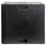 FIRST-SP18S BST subwoofer 02-1-3022