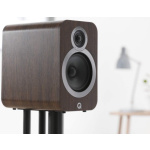 Q Acoustics 3020i ořech reprosoustavy 02-2-2045