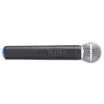 PORTHAND12-2 Ibiza Sound mikrofon 02-4-2059