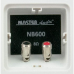 NB600W Master Audio reprosoustavy 02-5-1006