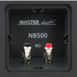 NB500B Master Audio reprosoustavy 02-5-1011