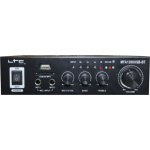 MFA1200USB-BT-BL LTC audio zesilovač 03-2-1011