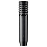 PG 81-XLR Shure mikrofon 04-1-2002