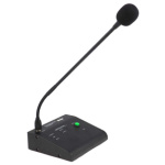 PA2500RM BSA mikrofon 04-3-2068