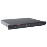 MPX8100DV FONESTAR Digitální zesilovač pro matrix systém 09-7-1002