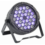 THINPAR-36X3-UV Ibiza Light UV LED Světlo 13-1-1021