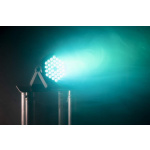 THINPAR-36X1W-RGB IBIZA LED Světlo 13-1-1023