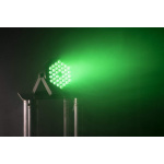 THINPAR-36X1W-RGB IBIZA LED Světlo 13-1-1023