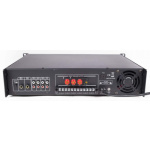MV8300CA-BT Master Audio Rozhlasová ústředna 18-2-1045